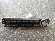 Tastenpanel NISSAN X-TRAIL (T30) 2.0 4x4 28395ES60A