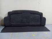Kofferraum-Abdeckung NISSAN NOTE (E11, NE11) 1.5 dCi