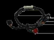 Hochspannungszündkabel (Steckkabel) VW PASSAT Variant B8 (3G5) 1.4 TSI 3Q0971689P