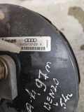 Bremszylinder AUDI A4 B5 (8D2) 1.8 T 8D0612105A
