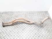 Auspuffanlage hinten Audi 80 (81, 85, B2)