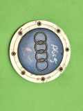 Radkappen AUDI A6 (4B2, C5) 1.8 T 4B0601165A