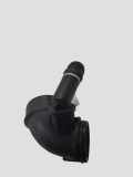 Luftansaugrohr RENAULT LAGUNA III (BT0/1) 2.0 dCi (BT08, BT0K, BT0J, BT14, BT1A, BT1D) 5Q0129635