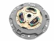 Kupplungsscheibe TOYOTA C-HR (_X1_) 1.8 Hybrid (ZYX10_)