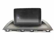 Display Mazda 3 Stufenheck (BL) BHS3669C0