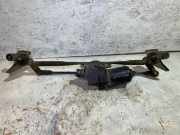 Scheibenwischermechanismus vorne MAZDA 6 Station Wagon (GY) 2.0 DI 8492002390GJ6A
