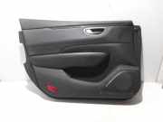 Türverkleidung links vorne Renault Talisman Grandtour (KP) 809016456R