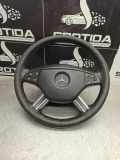 Lenkrad MERCEDES-BENZ M (W164) ML 350 CDI 4-matic (164.122) A1644605103