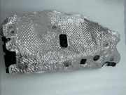 Heat Insulation PORSCHE MACAN (95B) 3.0 GTS 95B819523E