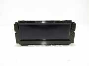 Navigationsanzeige OPEL ZAFIRA TOURER C (P12) 2.0 CDTi 18781835 22858075