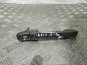 Türaußengriff vorne rechts TOYOTA COROLLA Verso (ZER_, ZZE12_, R1_) 1.8 (ZNR11_)