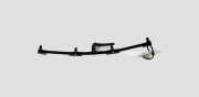 KRAFTSTOFFVERTEILER EINSPRITZLEISTE VERTEILERROHR OPEL INSIGNIA A Estate (G09) 2.0 CDTI (35)