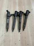 Einspritzventil Set OPEL VIVARO Furgon 1.6 CDTI 0445110569