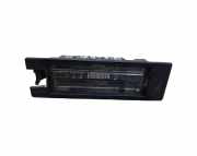 Kennzeichenbeleuchtung OPEL INSIGNIA A (G09) 2.0 CDTI (68) 13251936