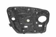Fensterheber vorne links HYUNDAI SANTA FÉ III (DM) 2.2 CRDi 4WD 82470-2W230