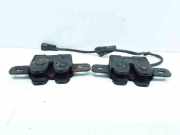 Motorhaubenschloss VOLVO XC60 D5 AWD 31298611 31298610