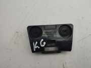 Stoßstangenhalterung hinten links MAZDA CX-5 (KF) 2.0 KB8A51U30