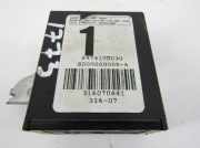 Andere Steuergeräte TOYOTA YARIS (_P9_) 1.3 VVT-i (SCP90_) 316070841 897410D030