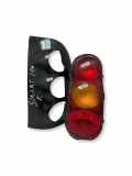 Rücklicht hinten links SMART FORTWO Coupe (450) 0.8 CDI (450.300, 450.301, 450.302, 450.303, 450.306) 0001959V002