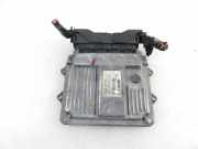 Steuergerät FIAT PUNTO (188_) 1.3 JTD 16V 55186608