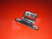 Heckklappescharnier links TOYOTA AURIS (_E15_) 1.4 D-4D (NDE150_)