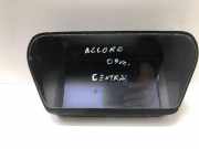 Navigationsanzeige HONDA ACCORD VIII Estate (CW) 2.2 i-DTEC (CW3) KBB25016503