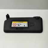 Linke Sonnenblende MERCEDES-BENZ CLA Coupe (C117) CLA 220 CDI / d (117.303) A1768101300