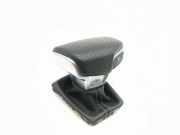 Schaltmanschette Leder AUDI A4 (8W2, B9) 2.0 TDI