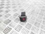 Schalter für Warnblinker Renault Megane Scenic (JA) 25177