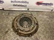 Kupplungsdruckplatte