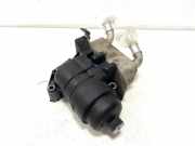 Ölfilterhalter KIA SORENTO I (JC) 2.5 CRDi 48300 264102F000