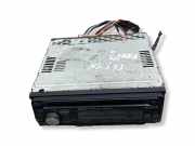 Musik-Player mit GPS SKODA FABIA I Combi (6Y5) 1.2 MEXBT2600