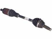 Antriebswelle vorne links BMW X6 (F16, F86) M 50 d 31607622913