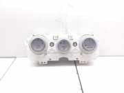 Klimabedienteil MAZDA 6 Sedan (GG) 2.0 DI E2D QD24