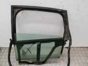 Türfensterheber hinten links AUDI A2 (8Z0) 1.4 8Z0839399