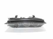 Kombiinstrument NISSAN PRIMERA (P10) 2.2 Di 3139771 AU881