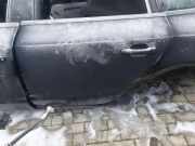 Tür links hinten Audi A5 Sportback (8TA)