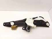 Türfensterheber hinten rechts BMW 5 (F10) 528 i xDrive 7271563 7248171