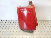 Flügel vervollständigung NISSAN NOTE (E11, NE11) 1.5 dCi 781299U01A