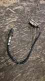 Sauerstoffsensor (Lambdasensor) VOLVO S60 I 2.4 965112