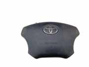 Schleifring Airbag Toyota Land Cruiser (J12)