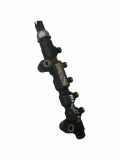 KRAFTSTOFFVERTEILER EINSPRITZLEISTE VERTEILERROHR PEUGEOT 107 1.4 HDi 9658227880