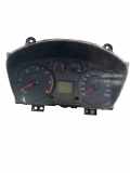 Tachometer Ford Transit V363 Kasten (FCD, FDD) 21678068