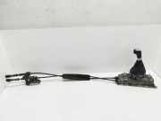 Steering Wheel Gear Shifter Paddle SKODA FABIA II Combi (545) 1.2 00031101000549 6Q0711049C