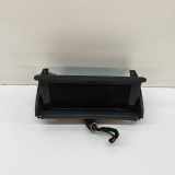 Navigationsanzeige BMW Z4 Roadster (E89) sDrive 18 i 9282022