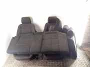 Sitzgarnitur komplett Leder geteilt BMW 3er Compact (E36)