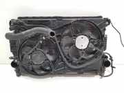 Radiator Pack Set FORD MONDEO V Hatchback 2.0 TDCi DG93-8C607-GB