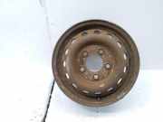 Stahlfelgen Satz Mercedes-Benz Sprinter 3t Pritsche (903) 9034010802