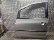 Vordere linke Tür SEAT ALHAMBRA (7V8, 7V9) 1.9 TDI