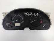 Kombiinstrument VW SHARAN (7M8, 7M9, 7M6) 2.0 7M0919930F